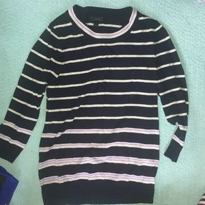 J. Crew sweater